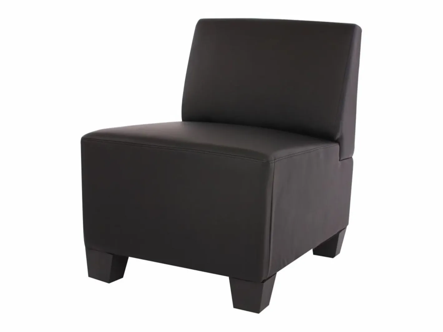 MCW Conjunto Sofá Y Sillón|Sofá Moncalieri (2 piezas),