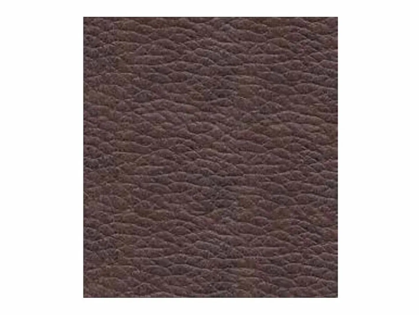 Sofá reclinable eléctrico de microfibra Ducka-Color Marrón-Sistema Eléctrico-Número de plazas 3 plazas^Les Tendances Outlet