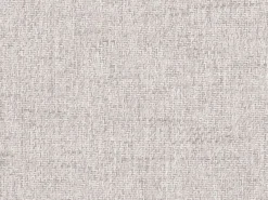 Vente-unique Sofá relax de 3 plazas de tela chenilla color LANA Beige Best