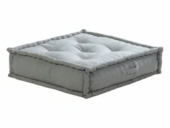 Sofá rinconera abierto modular de tela color DIROLA^Vente-unique Sale