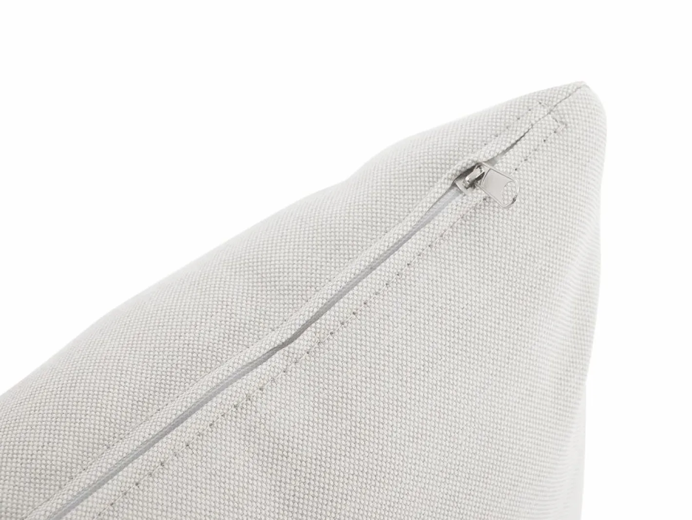 Sofá rinconera de jardín modular de aluminio - - MOLOKAI de^MYLIA Online