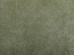 Vente-unique Sofá Modular|Sofá rinconera derecha y puf en tejido TINDRALO