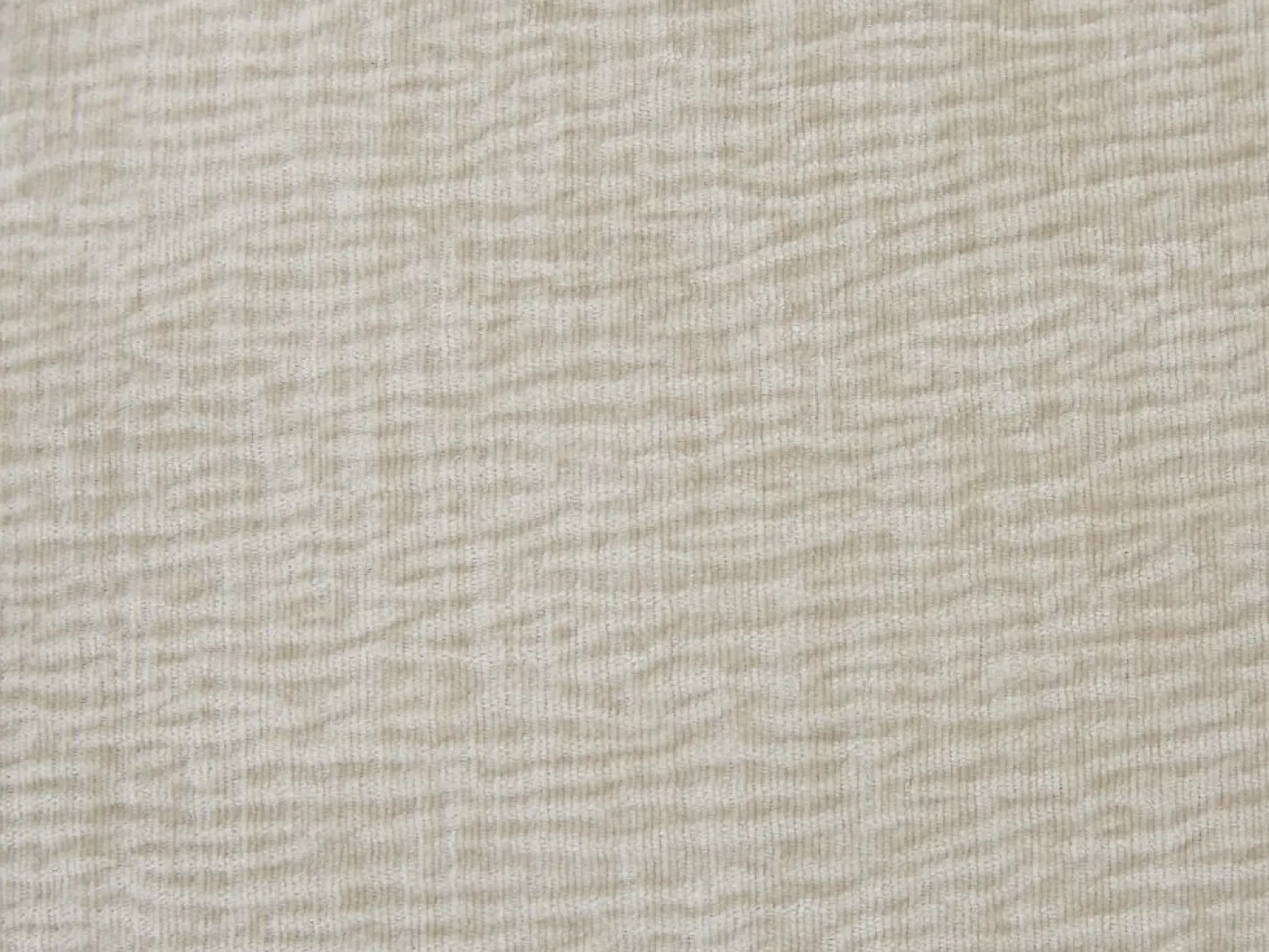 Sofá rinconera izquierda con respaldo reclinable en terciopelo texturizado MAVIRO^Vente-unique