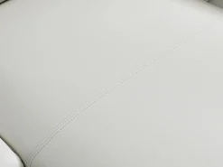 LINEA SOFA Sofá De Piel|Sofá rinconera izquierda de cuero de búfalo ANDOR