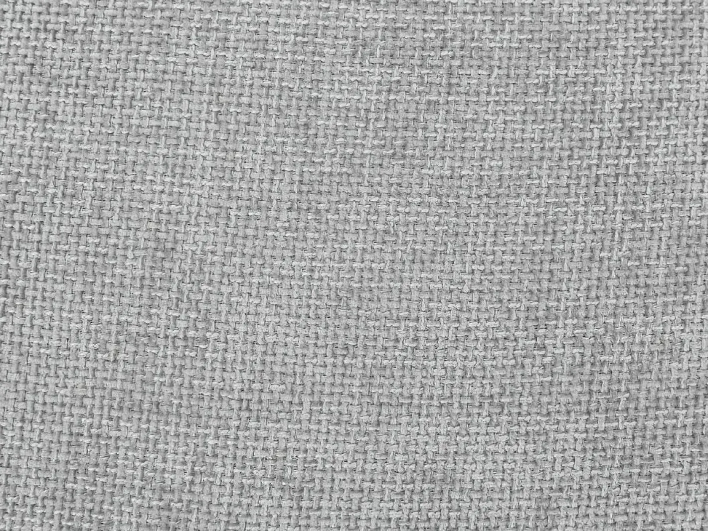 Sofá rinconera panorámico modular y puf con respaldo avanzado-retroceso gris y terracota APOLIU^Vente-unique Outlet