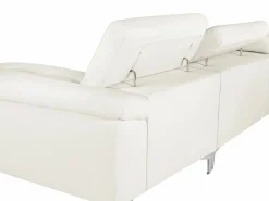 Sofá rinconera piel color ángulo izquierdo SOLANGE^LINEA SOFA Best