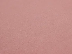 Sofá rinconera reversible de terciopelo capitoné Rojo viejo TURNER^Vente-unique Discount
