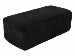 Sofá 147x110x67cm sillón moderno diseño minimalista soporte cómodo tejido de pana para salón^
