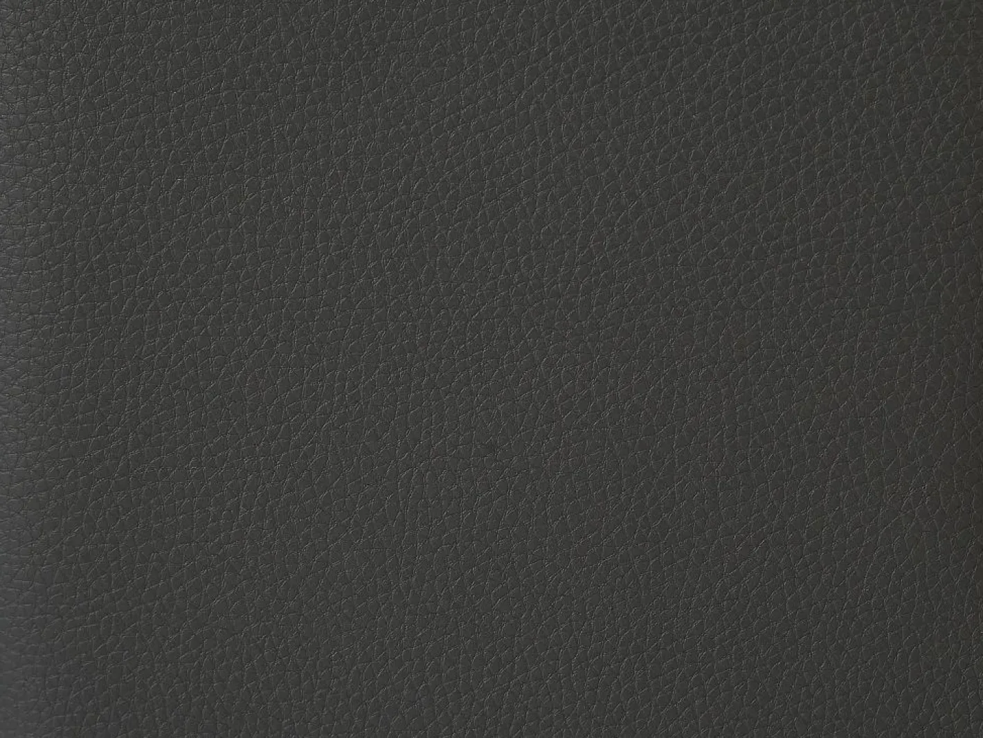 Vente-unique Sofá Modular|Sofá De Piel|Sofá y puf de piel ángulo izquierdo METROPOLITAN II