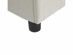Sofa cama esquina 214x131x87cm estilo moderno con puerto USB y almacenaje tela terciopelo perfecto para salon^ Best