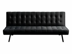 Saldosystocks Sofa Cama Nahia 168cm Negro New