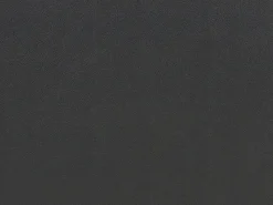 Sofa rinconera de piel negra y angulo izquierdo MISHIMA^Vente-unique Best