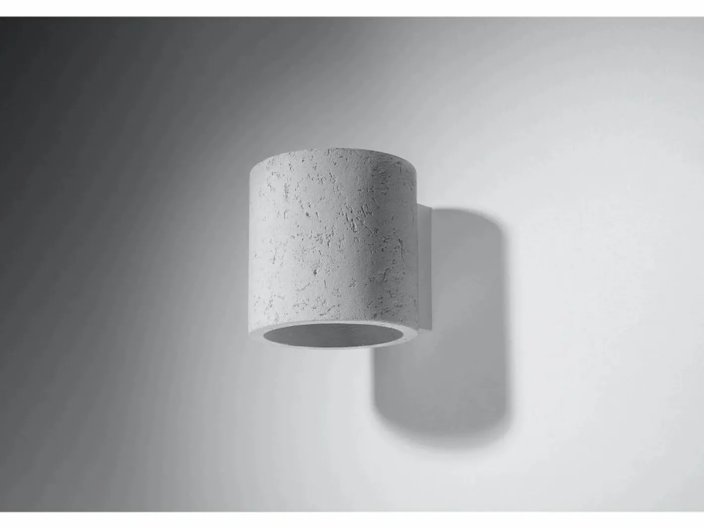 Sollux ORBIS - 1 luz de pared, blanco roto, G9^Sollux Lighting Sale