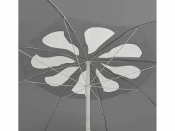 Sombrilla de playa 300 cm^Clicnbuy Sale