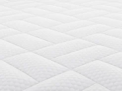 Somier + colchón de muelles ensacados PRESTIGE de YSMEE 90 x 190 cm^Ysmée Outlet