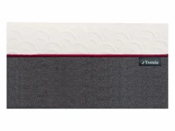 Ysmée Cama Articulada|Somier articulado eléctrico 2x65 terminales - 2 x 80 x 200 cm - beige - PITUS de YSMÉE