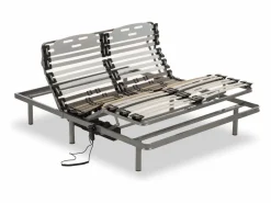 Somier Relax|Somier articulado 150x200 ProCare - Nalui