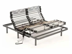 Somier articulado 135x190 ProCare - Nalui^ Discount