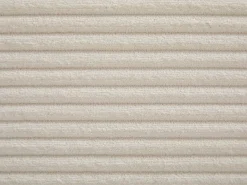 Somier con arcón 140 x 190 cm de pana - KARESO de YSMÉE^Ysmée Discount