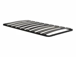 Ysmée Somier de estructura con láminas para montar 90 x 190 cm - 15 láminas 3 zonas Sin patas - - CERRISI Negro Online