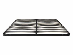 Somier de láminas enmarcado para montar 160 x 200 cm - 30 láminas - 3 zonas - Sin patas - - CERRISI^Ysmée Best