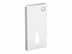 Vente-unique Inodoro Suspendido|Soporte decorativo para inodoro flotante, , SPINOSA