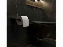 Soporte Para Ducha De Mano 109 Til Black^Rea