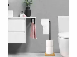 Soporte Para Ducha De Mano P70505 Black^Rea Discount