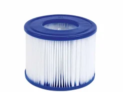 Bestway Spa Hinchable|Spa Hinchable Lay-Z-Spa St Lucia 170x66 cm para 2-3 Personas con Airjet y Cobertor