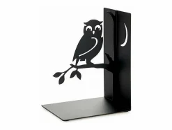 Balvi Estatua|Sujetalibros de metal Animals Bird