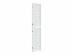 Biombo|Tabique plegable 4 paneles 160x170 cm