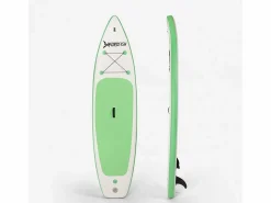 Tabla de paddle surf hinchable Stand Up 10'6 320cm Traverso - oscuro^Swordfish Outlet