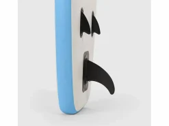 Swordfish Tabla de paddle surf hinchable stand up paddle 12'0 366cm Poppa - Marino Azul