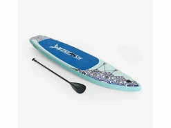 Swordfish Tabla hinchable SUP Stand Up Paddle para niños 8'6 260 cm Mantra Junior Multicolor New