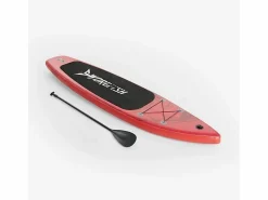 Swordfish Tabla hinchable SUP Stand Up Paddle para niños 8'6 260 cm Red Mantra Junior Multicolor Outlet