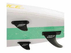 Tabla Paddle Surf Hinchable Hydro-Force Freesoul Tech 340x89x15 cm Con Remo, Asiento, Bomba y Bolsa^Bestway Sale