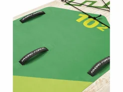 Bestway Tabla Paddle Surf Hinchable Hydro-Force Kahawai 310x86x15 cm Con Remo, Bomba y Bolsa Multicolor Online
