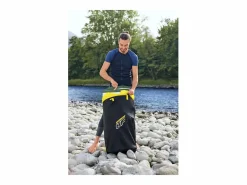 Bestway Tabla Paddle Surf Hinchable Hydro-Force Kahawai 310x86x15 cm Con Remo, Bomba y Bolsa Multicolor Discount