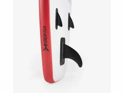 Tabla remo SUP hinchable paddle surf / surf a remo para niños 8'6 260 cm Origami Junior^Swordfish Best