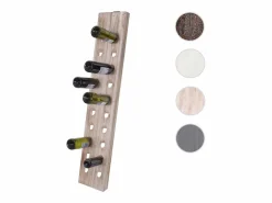 MCW Tabla vibratoria decorativa, marrón natural Color natural claro New