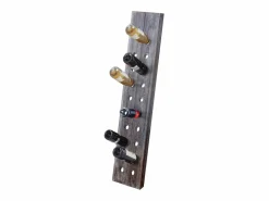 Tabla vibratoria decorativa, marrón^MCW Sale