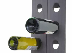 MCW Botellero|Tablero vibrante decorativo,