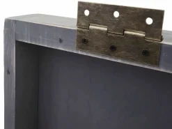 MCW Botellero|Tablero vibrante decorativo,
