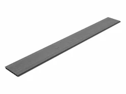 Tableros de valla de repuesto 9 uds WPC 170 cm ES885500^ Hot