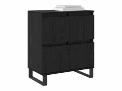 Tableros Lateral 3 piezas Roble 180 x 35 x 70 cm^Clicnbuy Discount