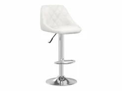 vidaxl Muebles De Bar|Taburete Alto|Taburete de cocina cuero sintético