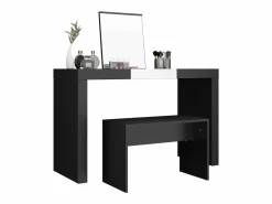 Taburete de vestidor madera contrachapada 70x35x45 cm^vidaxl Discount