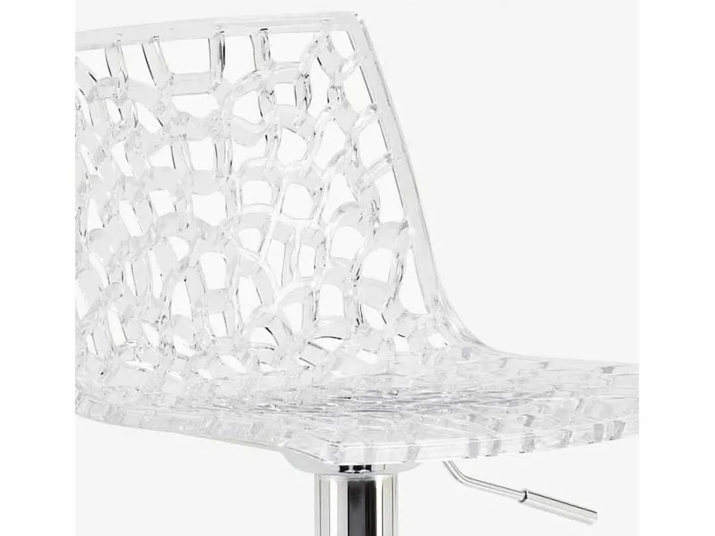 Taburete Grand Soleil SPIDER para cafetería bar cocina alto fijo giratorio reposapiés regulable -^AHD Best