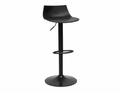 Taburetes de bar regulables en diseño (juego de 2) KELLY^Miliboo Sale