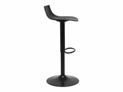 Taburetes de bar regulables en diseño (juego de 2) KELLY^Miliboo Sale